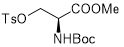 N-叔丁氧羰基-O-對甲苯磺?；z氨酸甲酯