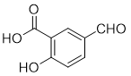 5-甲酰水楊酸